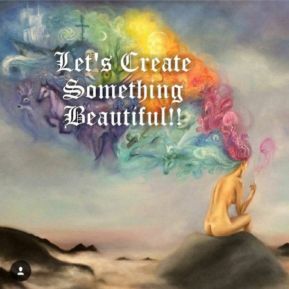 Let's Make Something Special 🎁🧚✨ - Picture 2 of 7